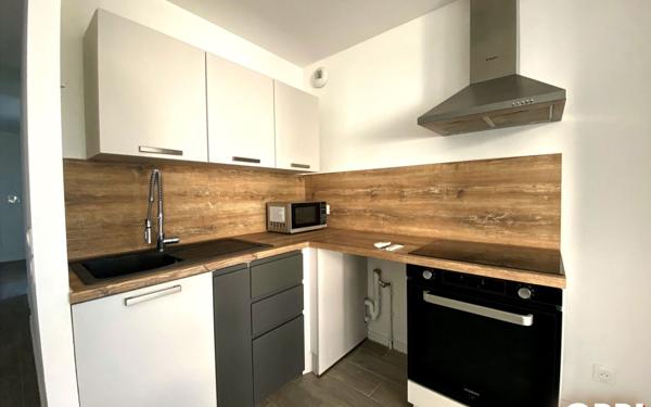 Appartement à vendre    3 pièces •  Monteux