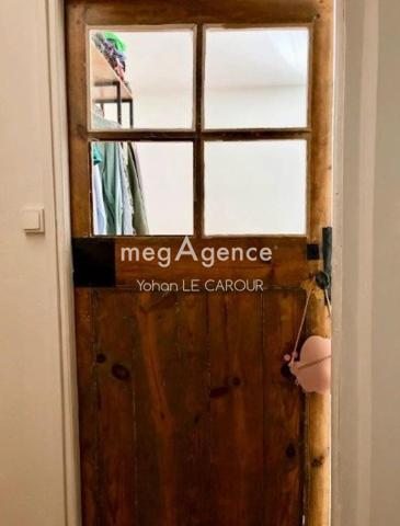 Maison à PLOUHINEC, 56680 - 3 pièces 46m²