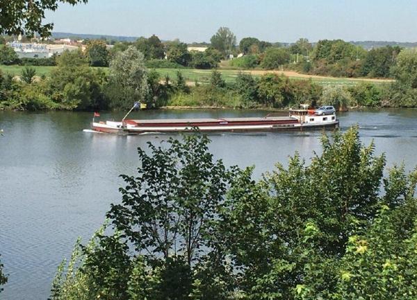 Appartement à louer    1 pièce • 30,68 m2 Triel-sur-Seine