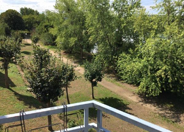 Appartement à louer    1 pièce • 30,68 m2 Triel-sur-Seine