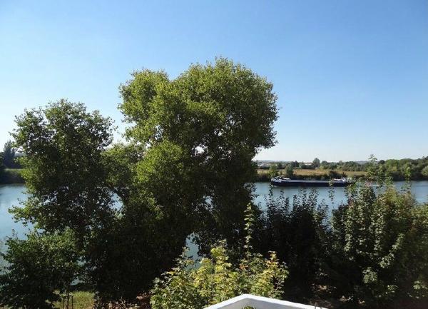 Appartement à louer    1 pièce • 30,68 m2 Triel-sur-Seine