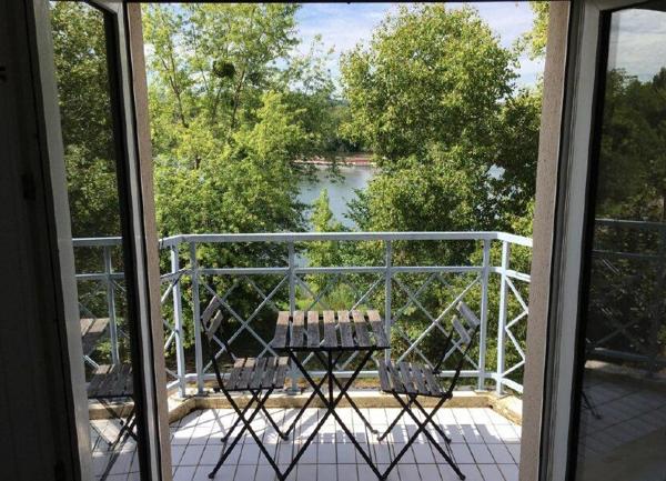 Appartement à louer    1 pièce • 30,68 m2 Triel-sur-Seine