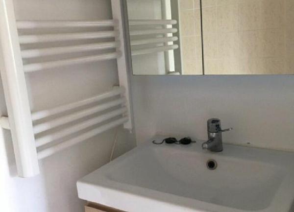 Appartement à louer    1 pièce • 30,68 m2 Triel-sur-Seine