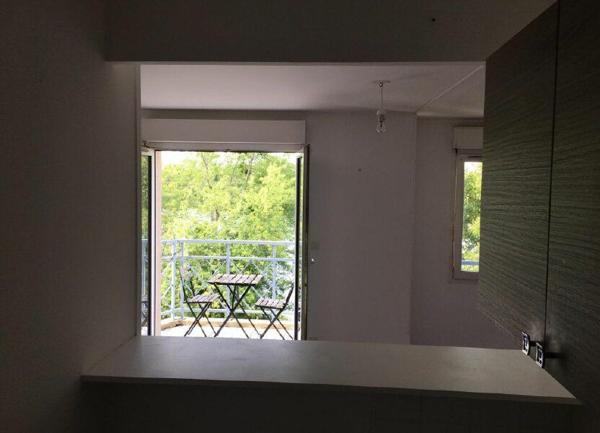 Appartement à louer    1 pièce • 30,68 m2 Triel-sur-Seine