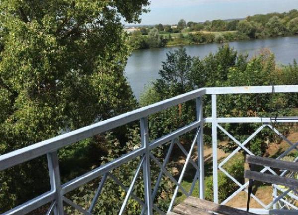 Appartement à louer    1 pièce • 30,68 m2 Triel-sur-Seine