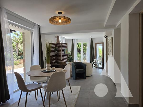 Appartement 3 pièces 65.07 m2