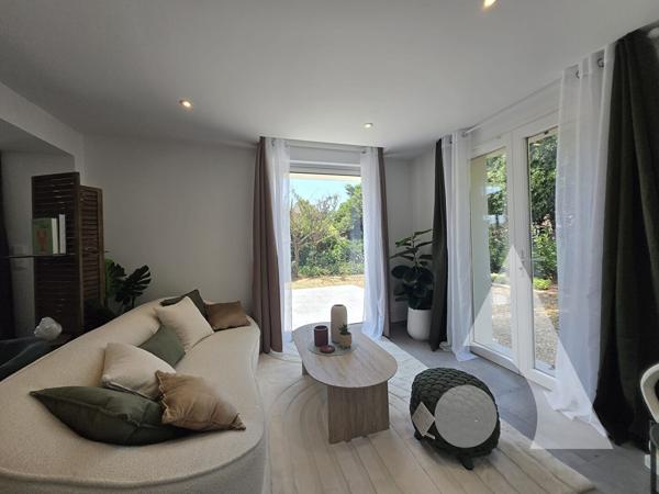 Appartement 3 pièces 65.07 m2