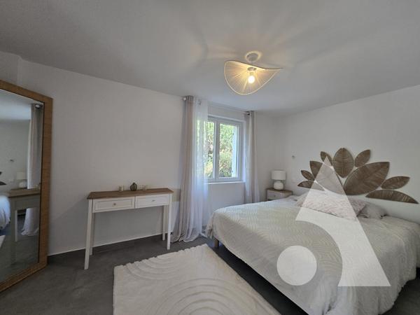 Appartement 3 pièces 65.07 m2