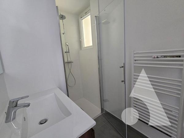 Appartement 3 pièces 65.07 m2