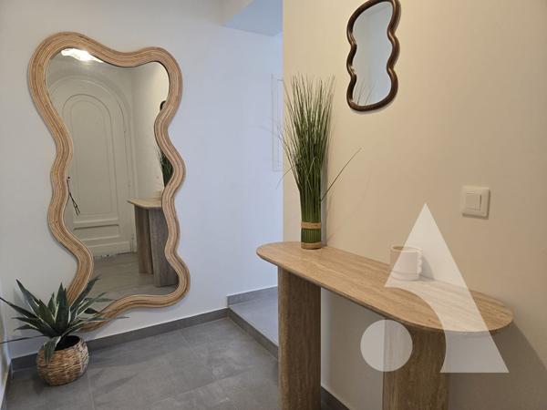 Appartement 3 pièces 65.07 m2