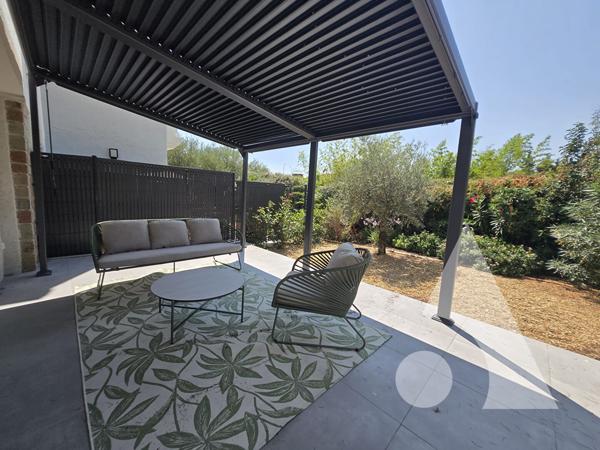 Appartement 3 pièces 65.07 m2