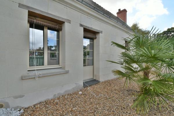 Vente / Maison à Gennes-Val-de-Loire (49350)