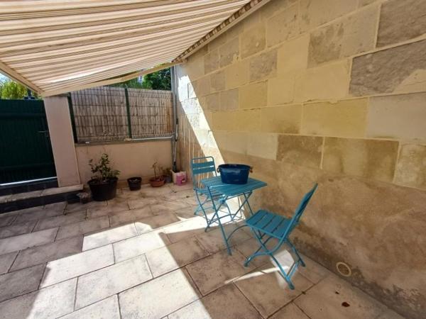 Vente / Maison à Gennes-Val-de-Loire (49350)