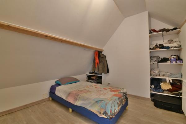 Vente / Maison à Gennes-Val-de-Loire (49350)