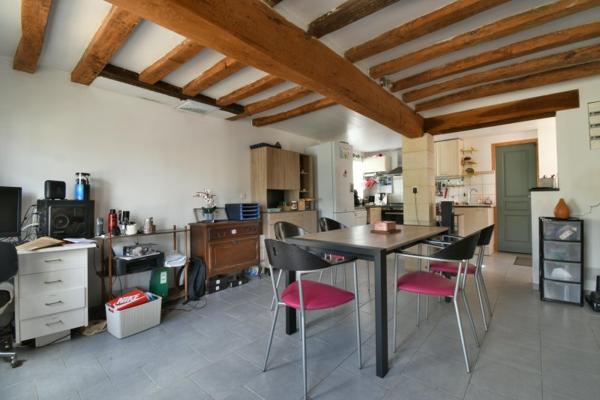 Vente / Maison à Gennes-Val-de-Loire (49350)