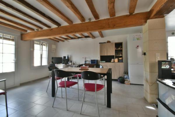 Vente / Maison à Gennes-Val-de-Loire (49350)