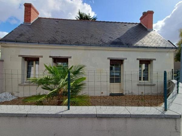 Vente / Maison à Gennes-Val-de-Loire (49350)