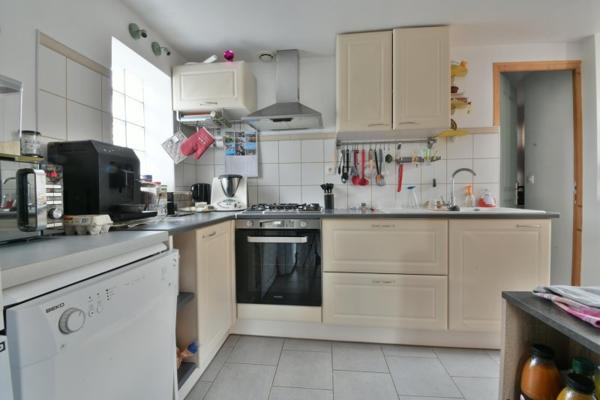 Vente / Maison à Gennes-Val-de-Loire (49350)