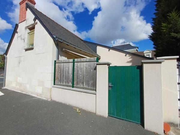 Vente / Maison à Gennes-Val-de-Loire (49350)
