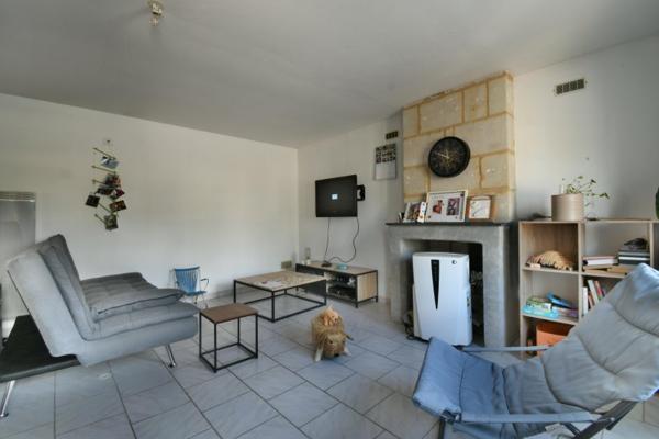 Vente / Maison à Gennes-Val-de-Loire (49350)