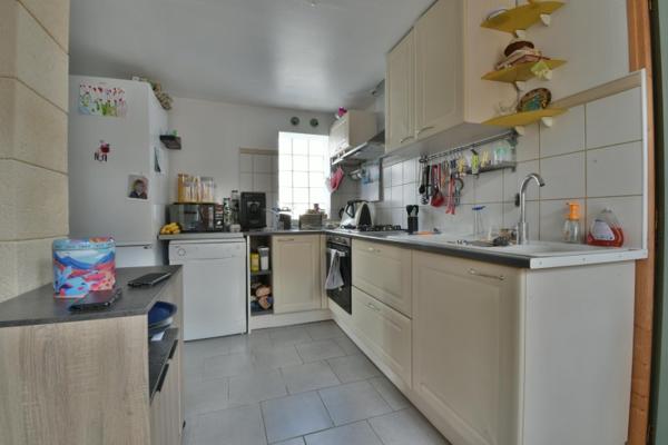 Vente / Maison à Gennes-Val-de-Loire (49350)
