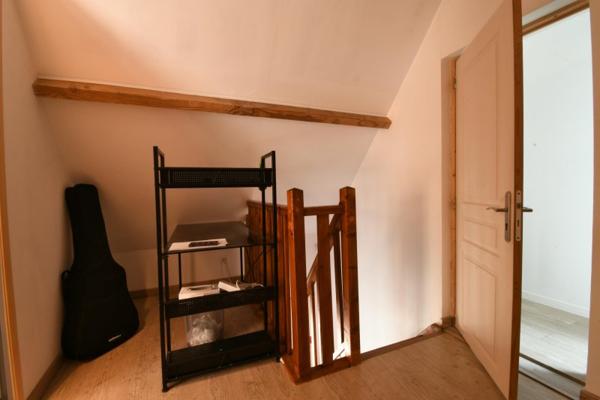 Vente / Maison à Gennes-Val-de-Loire (49350)