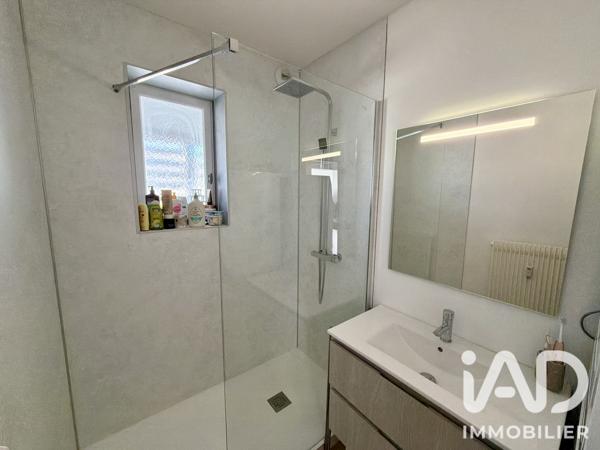 Appartement à vendre 3 pièces 59 m² Colmar