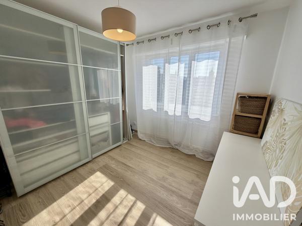 Appartement à vendre 3 pièces 59 m² Colmar