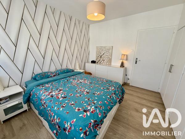 Appartement à vendre 3 pièces 59 m² Colmar