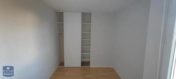 Appartement à louer 2 pièces 34.24m²