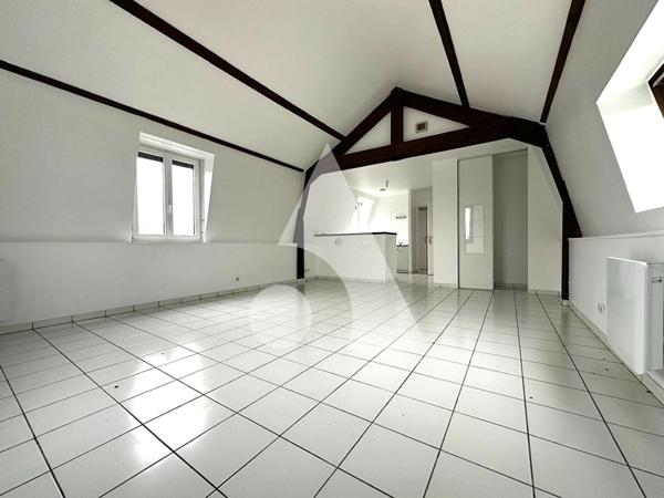 Appartement 1 pièce 47 m2