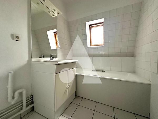 Appartement 1 pièce 47 m2