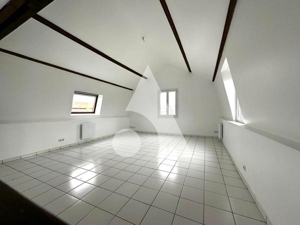 Appartement 1 pièce 47 m2