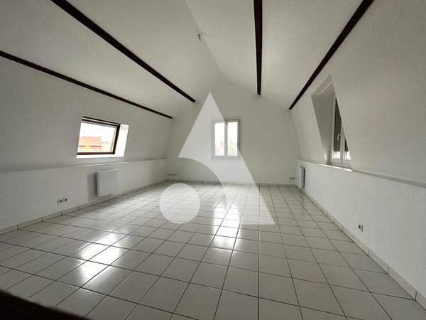 Appartement 1 pièce 47 m2