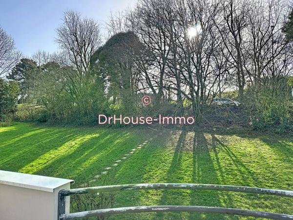 Appartement à vendre 1 pièce de 21 m²