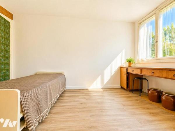 Maison familiale 6 pièces – Quartier Zola / Contrie