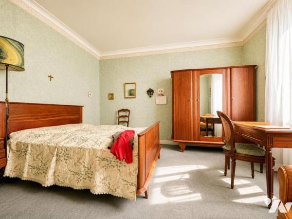 Maison familiale 6 pièces – Quartier Zola / Contrie