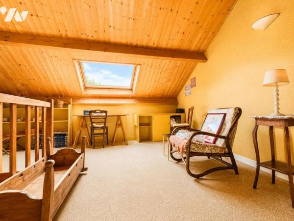 Maison familiale 6 pièces – Quartier Zola / Contrie