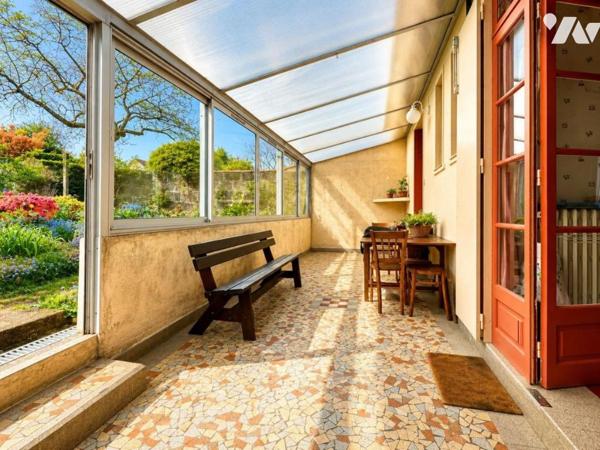 Maison familiale 6 pièces – Quartier Zola / Contrie
