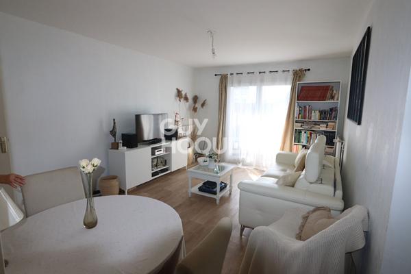 Appartement Tours 2 pièce(s) 50 m2