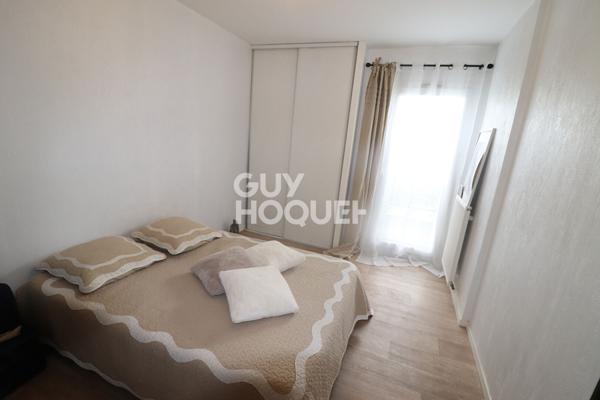 Appartement Tours 2 pièce(s) 50 m2