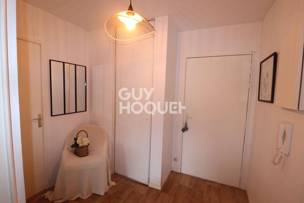 Appartement Tours 2 pièce(s) 50 m2