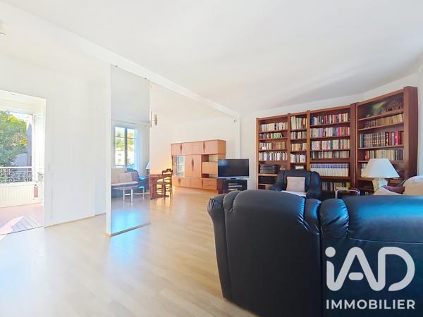 Appartement à vendre 5 pièces 103 m² Sèvres