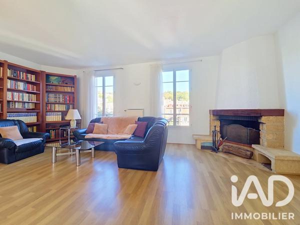 Appartement à vendre 5 pièces 103 m² Sèvres