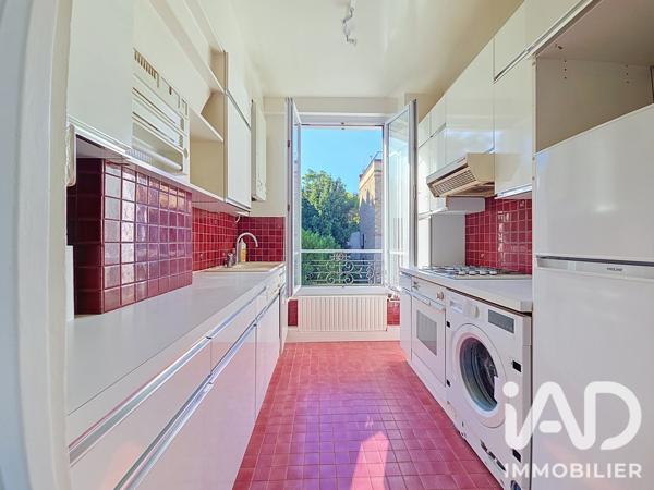 Appartement à vendre 5 pièces 103 m² Sèvres