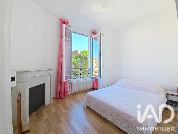 Appartement à vendre 5 pièces 103 m² Sèvres