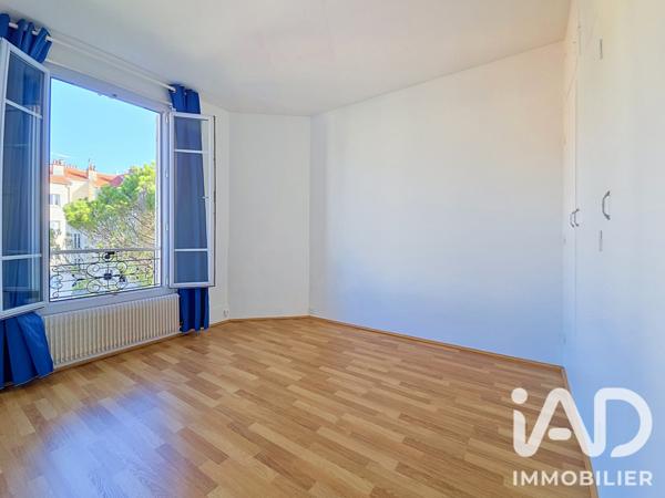 Appartement à vendre 5 pièces 103 m² Sèvres