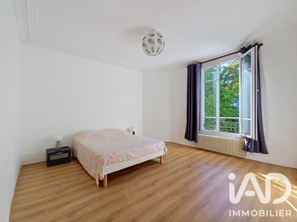 Appartement à vendre 5 pièces 103 m² Sèvres