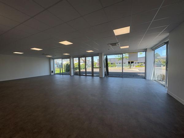 À louer - Bureaux - 350 m2 - PA des Montées / Orléans Sud