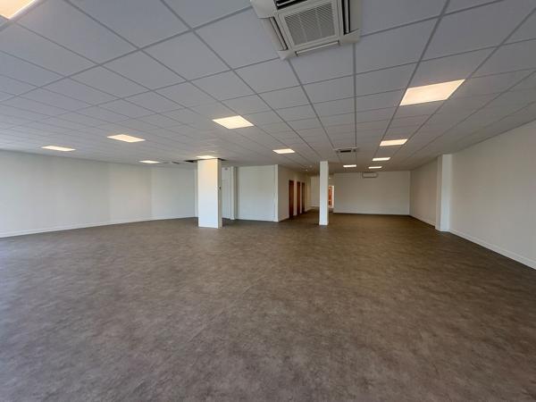 À louer - Bureaux - 350 m2 - PA des Montées / Orléans Sud